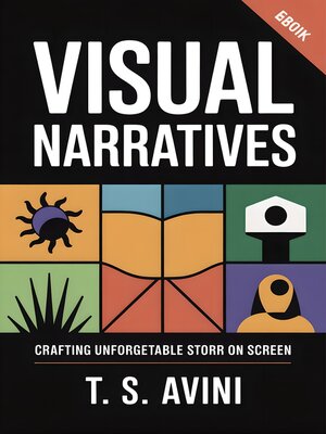 cover image of Visual Narratives
